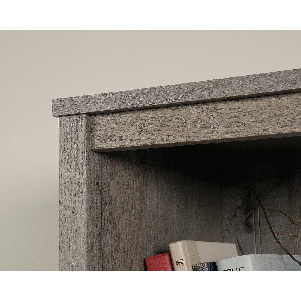 Cottage Road Bookcase W/doors Myo 3a