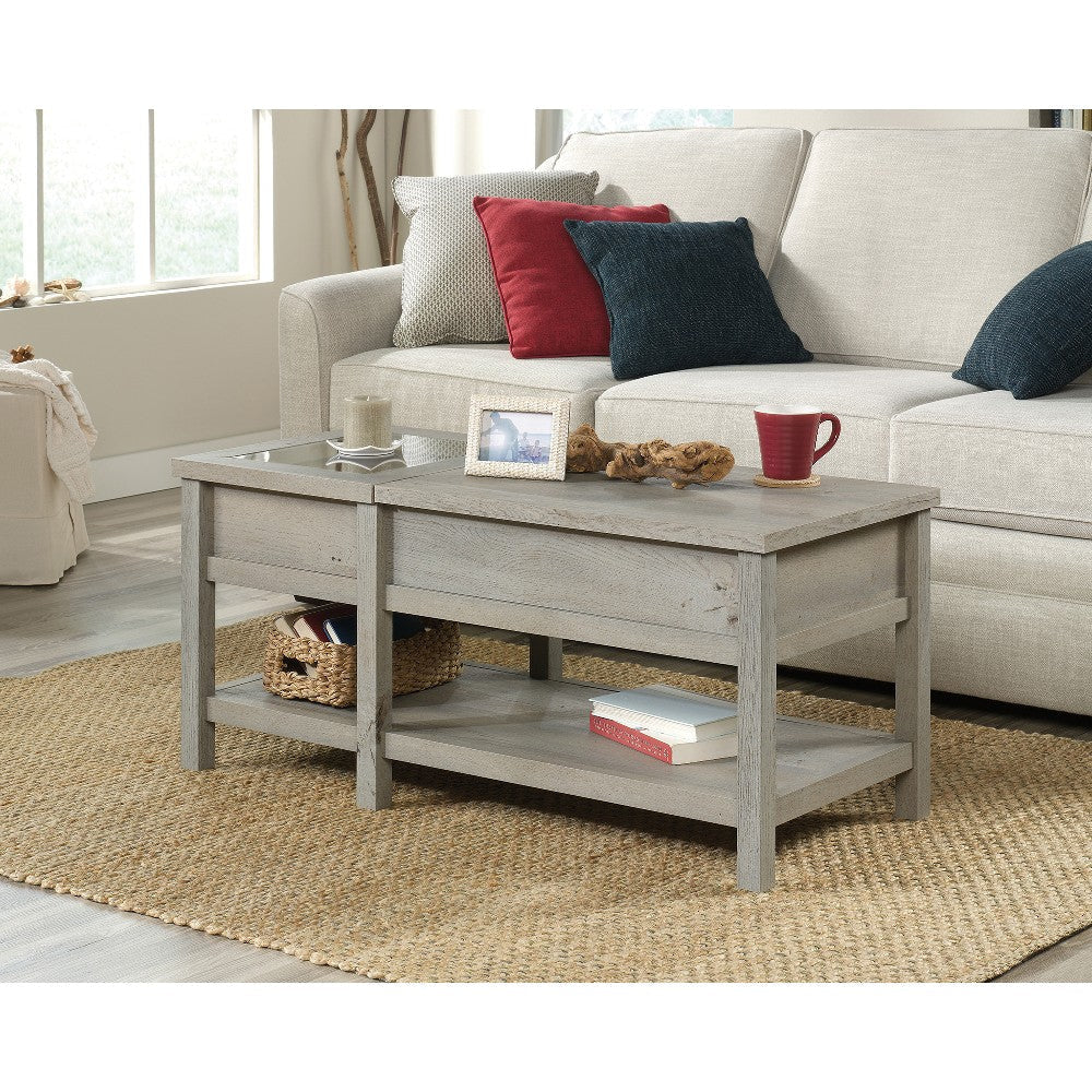 Cottage Road Lift-Top Table Myo Disc SDR-422480