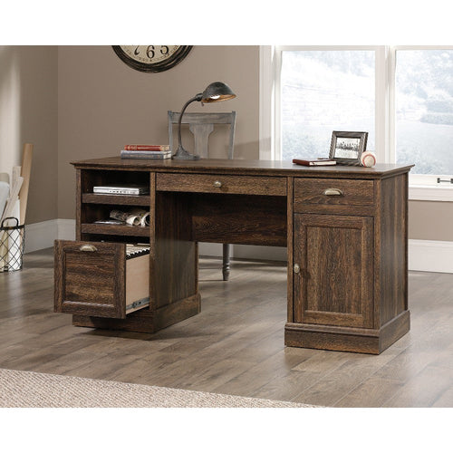 Barrister Lane Executive Desk Iro A2