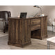 Barrister Lane Executive Desk Iro A2