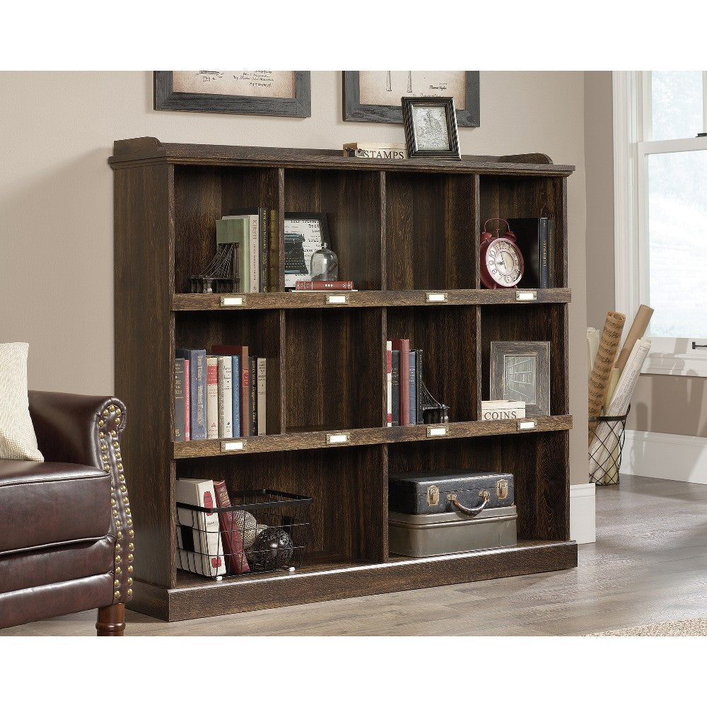 Barrister Lane Horizontal Bookcase Iro