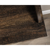 Iron Oak