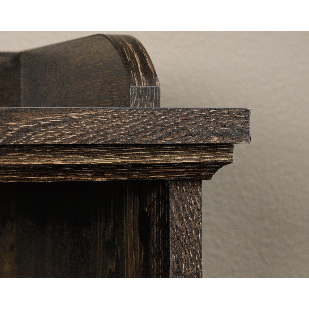 Barrister Lane Horizontal Bookcase Iro