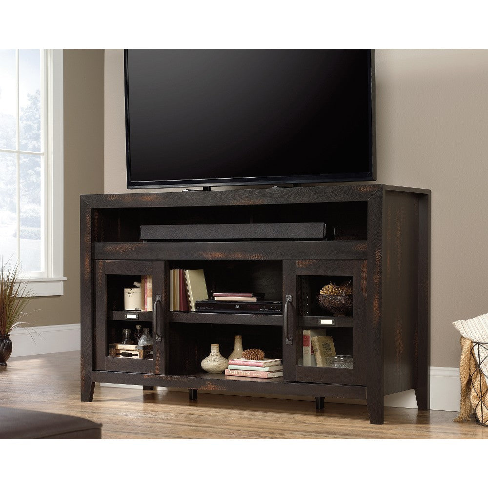 Dakota Pass Entertain Credenza Chp Disc SDR-422798