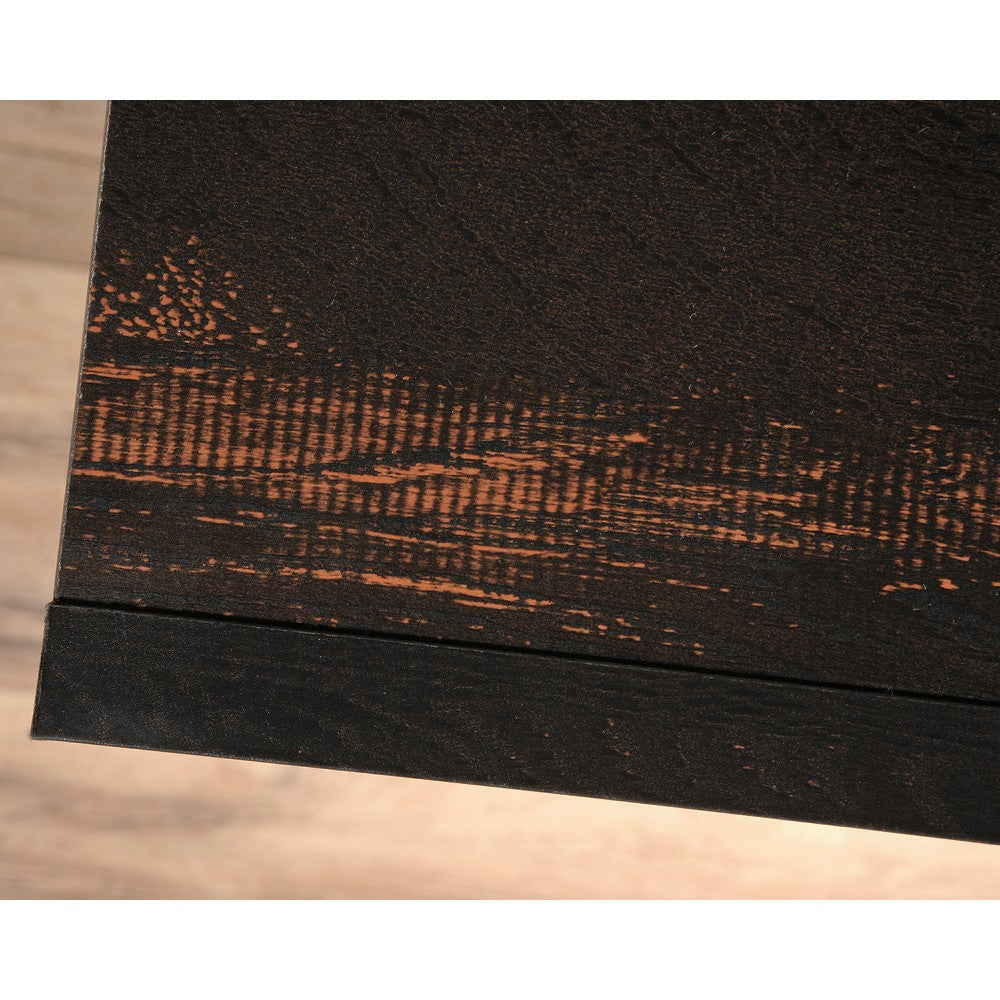 Dakota Pass Entertain Credenza Chp Disc