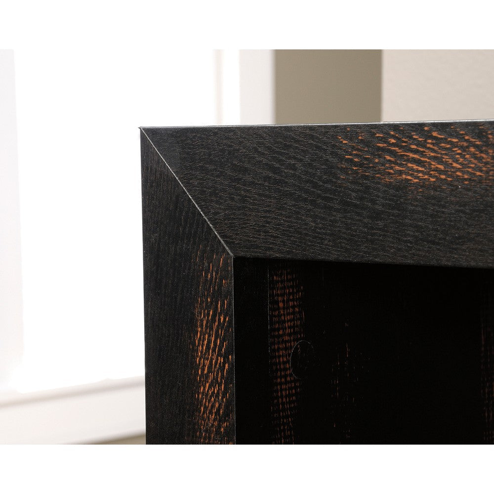 Dakota Pass Entertain Credenza Chp Disc