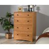 Beginnings 4-Drawer Chest Ho Disc