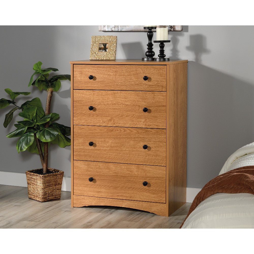 Beginnings 4-Drawer Chest Ho Disc