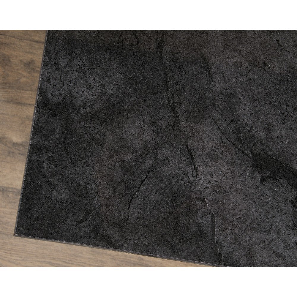 Graham Hill Single Ped Desk Sao/rs Disc