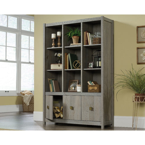 Cannery Bridge Storage Wall Myo A2