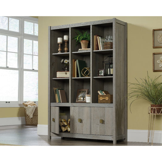 Cannery Bridge Storage Wall Myo A2