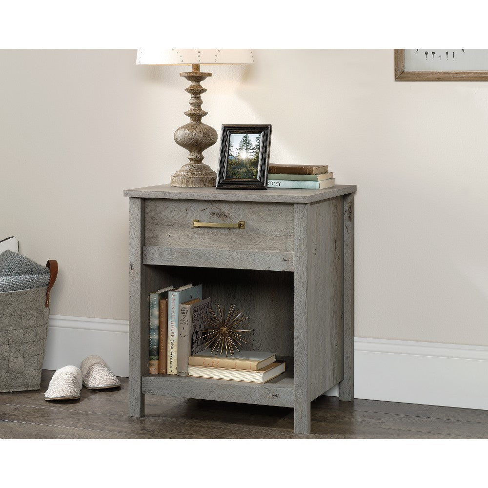 Cannery Bridge Nightstand Myo Disc SDR-422871