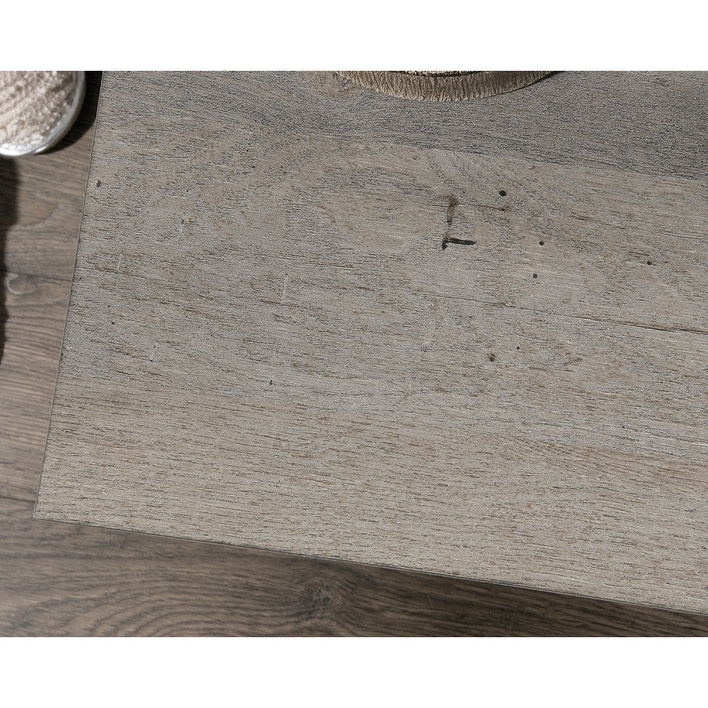 Cannery Bridge Nightstand Myo Disc