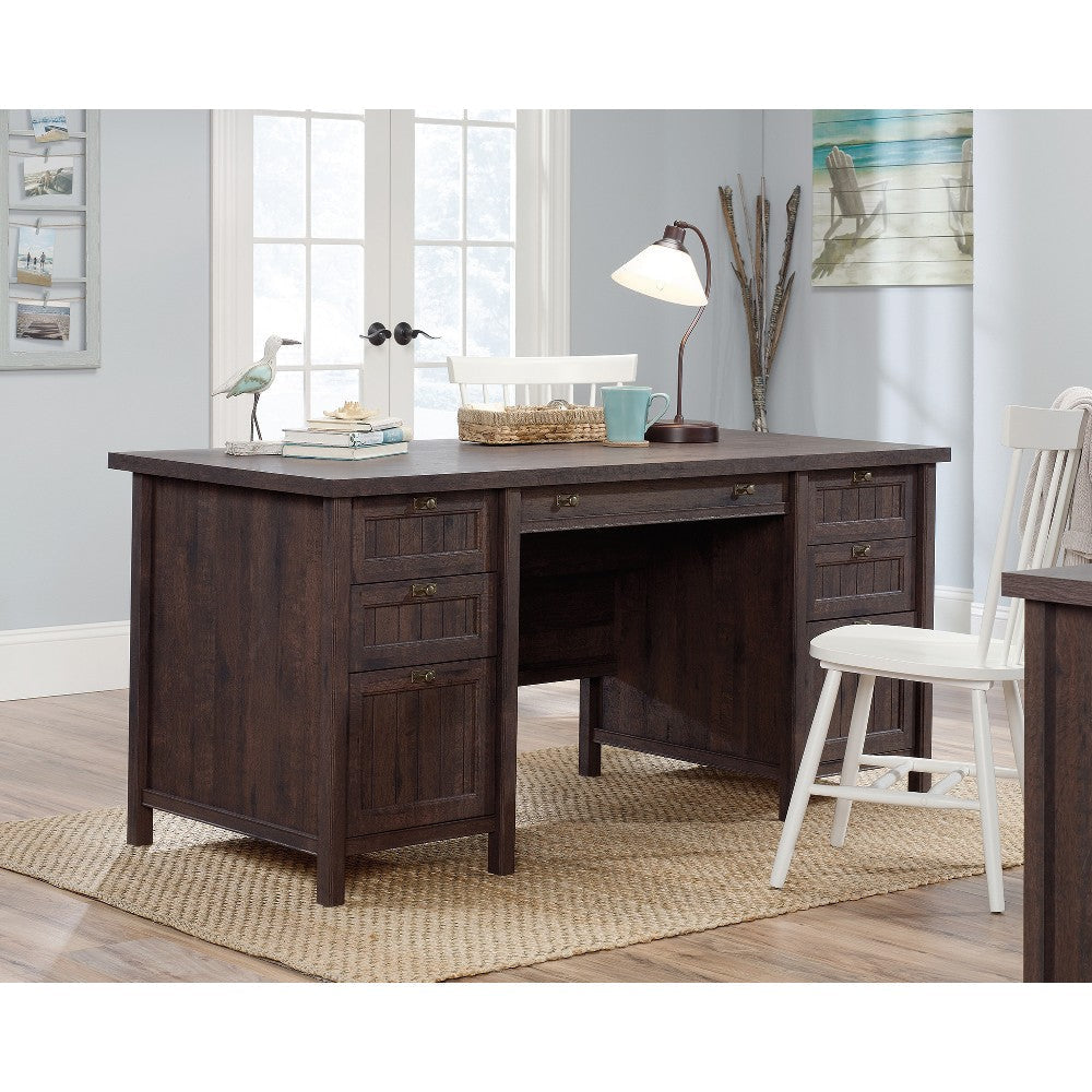 Costa Executive Desk Cfo A2 SDR-422976