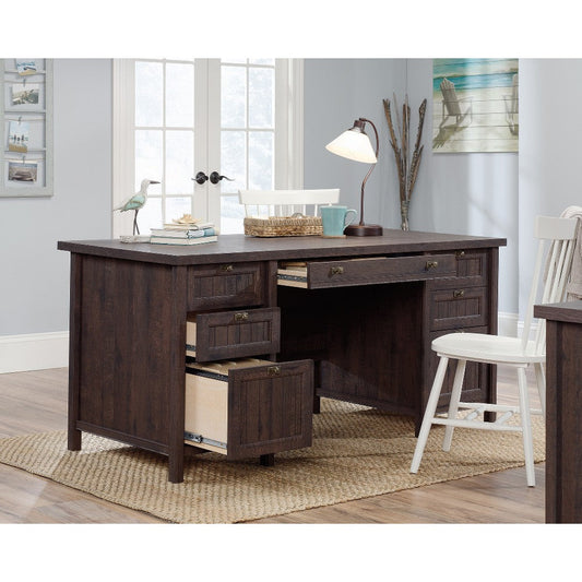 Costa Executive Desk Cfo A2