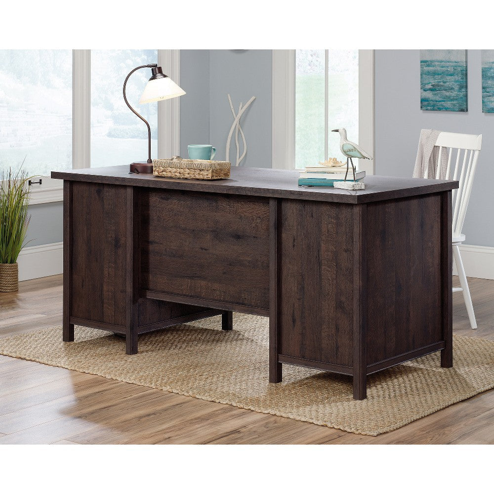 Costa Executive Desk Cfo A2