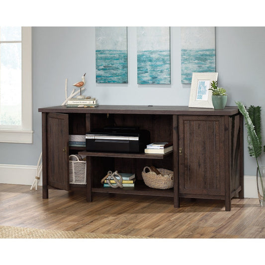 Costa 65"w Credenza Cfo Disc