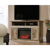 Cannery Bridge 51’’w Media Fireplace Lo D SDR-423001