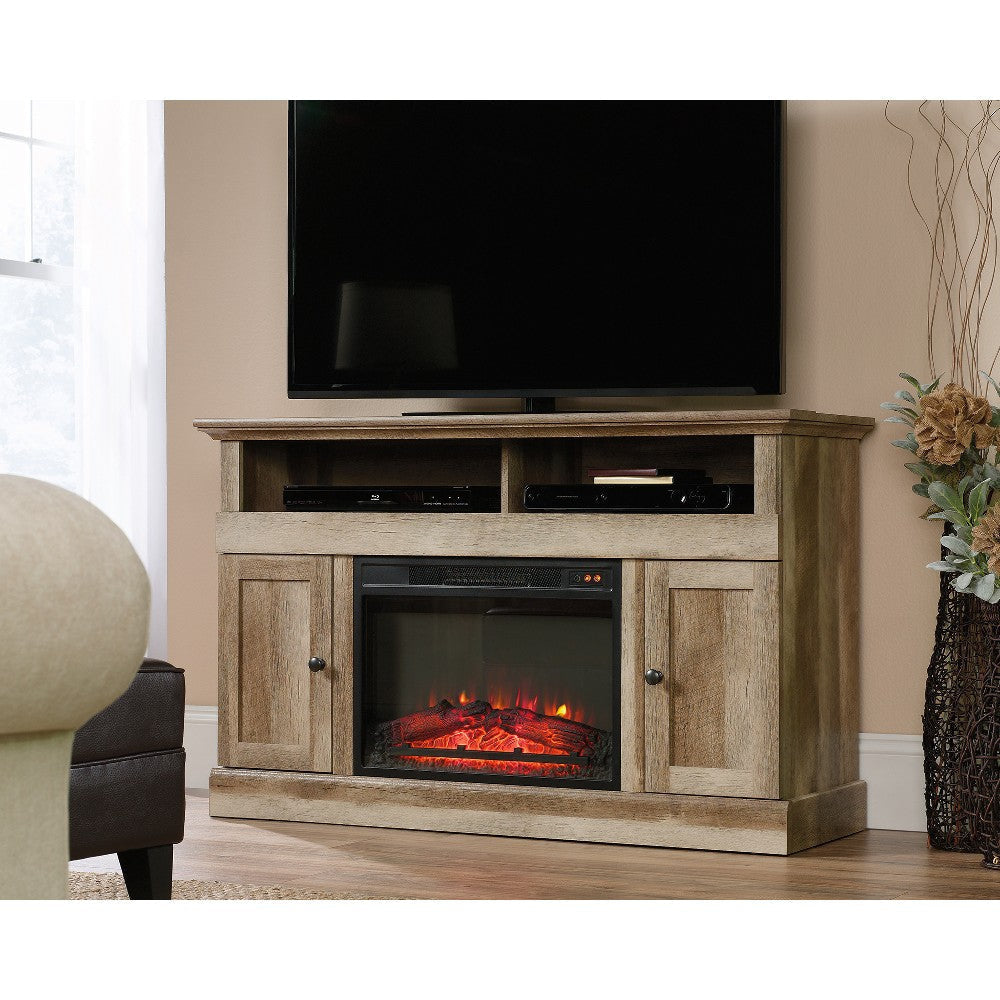 Cannery Bridge 51’’w Media Fireplace Lo D SDR-423001