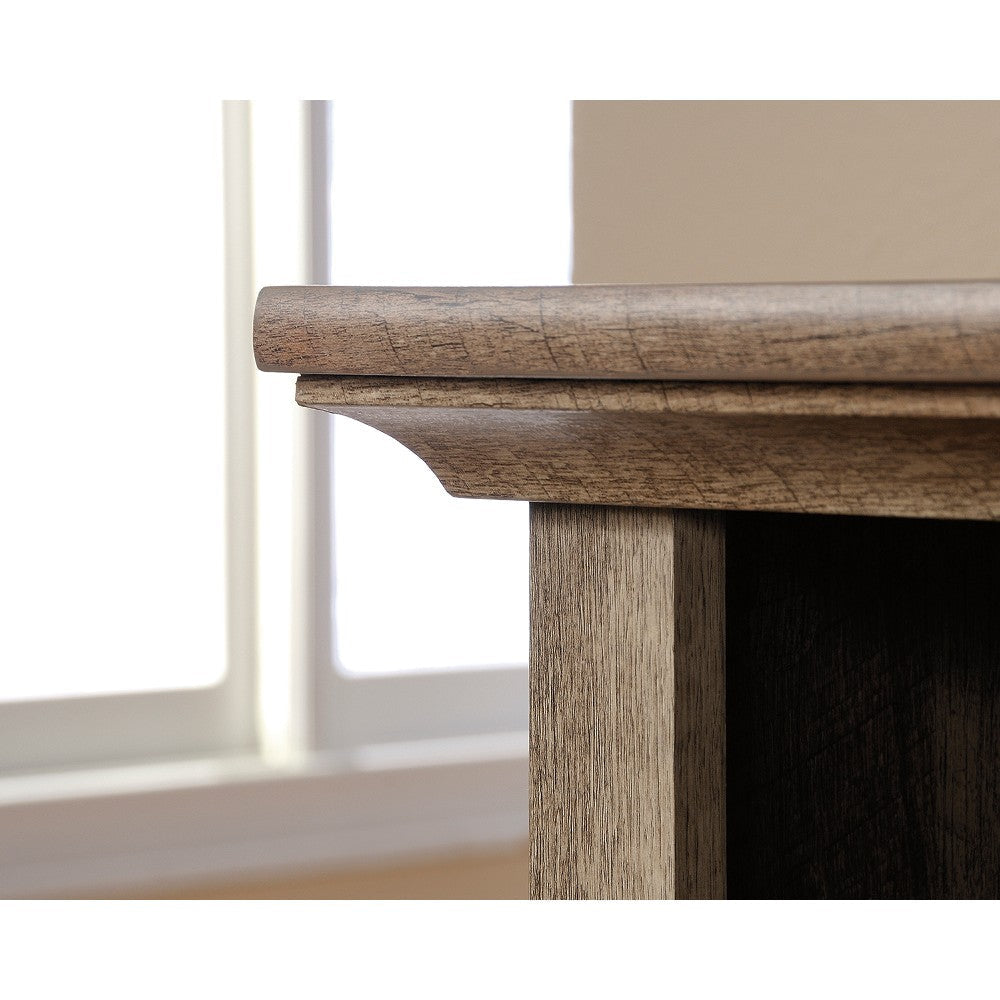 Cannery Bridge 51"w Media Fireplace Lo D