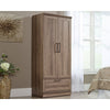 Homeplus Armoire W/drawer Sao 3a SDR-423007
