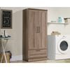 Homeplus Armoire W/drawer Sao 3a