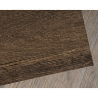 SGS Mixed Mat Smoked Oak