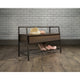 North Avenue Storage Bench Sko 3a Disc SDR-423026