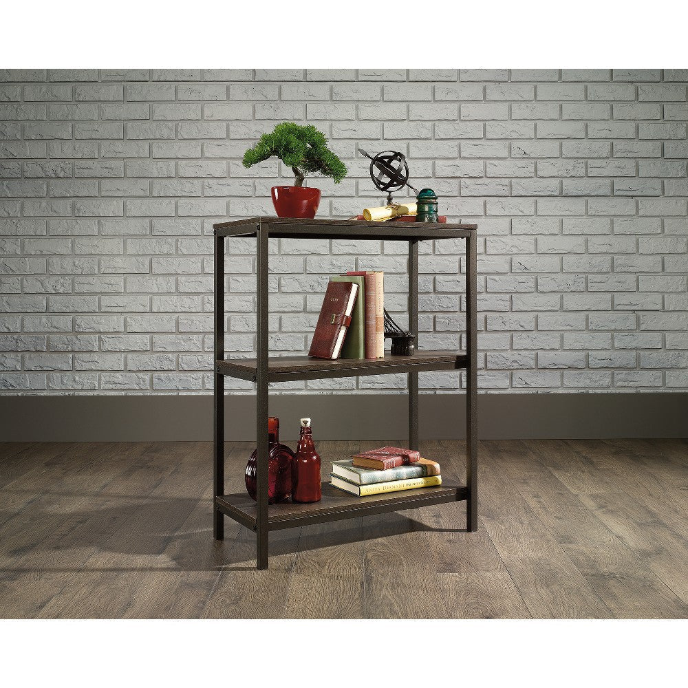 North Avenue 2-Shelf Bookcase Sko 3a SDR-423028