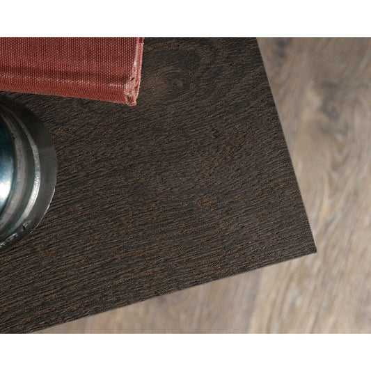 North Avenue 2-Shelf Bookcase Sko 3a