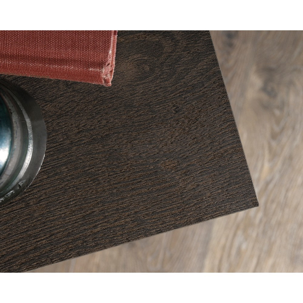 North Avenue 2-Shelf Bookcase Sko 3a