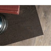 SGS Mixed Mat Smoked Oak