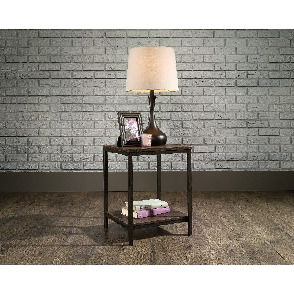 North Avenue Side Table Sko/mbk Disc SDR-423030