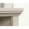 2-Shelf Bookcase Chc 3a