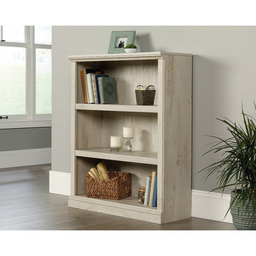 3-Shelf Bookcase Chc 3a