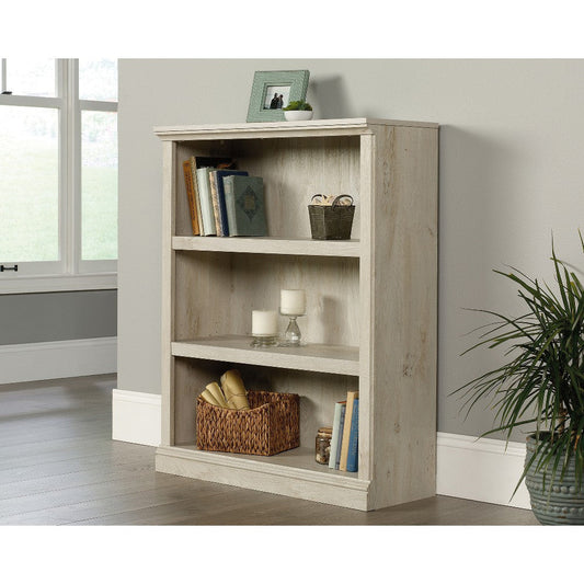 3-Shelf Bookcase Chc 3a