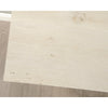 3-Shelf Bookcase Chc 3a