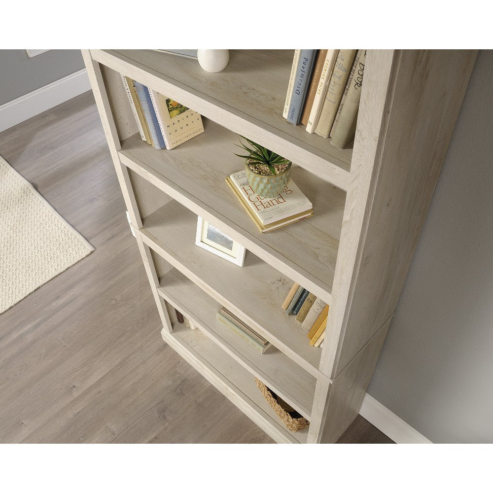 5-Shelf Bookcase Chc 3a