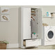 Homeplus Armoire W/drawer Glw
