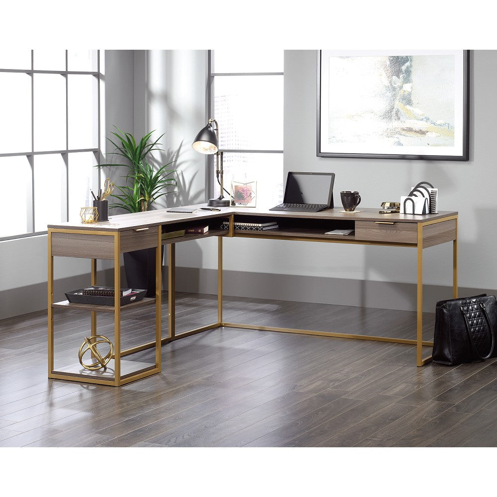 Inter Lux L-Desk Dia/mgs Disc SDR-423302