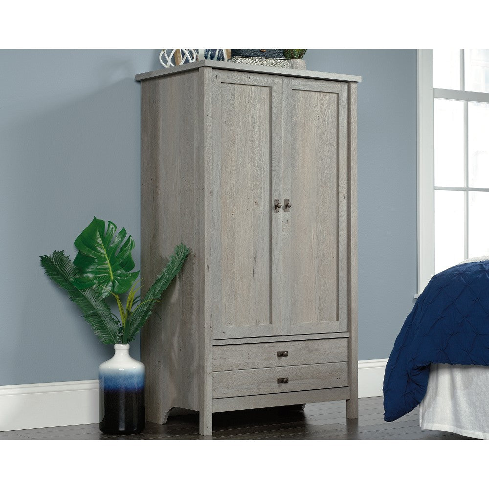 Cottage Road Armoire W/drawer Myo SDR-423333