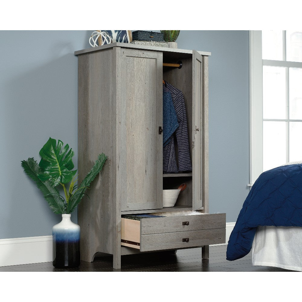 Cottage Road Armoire W/drawer Myo
