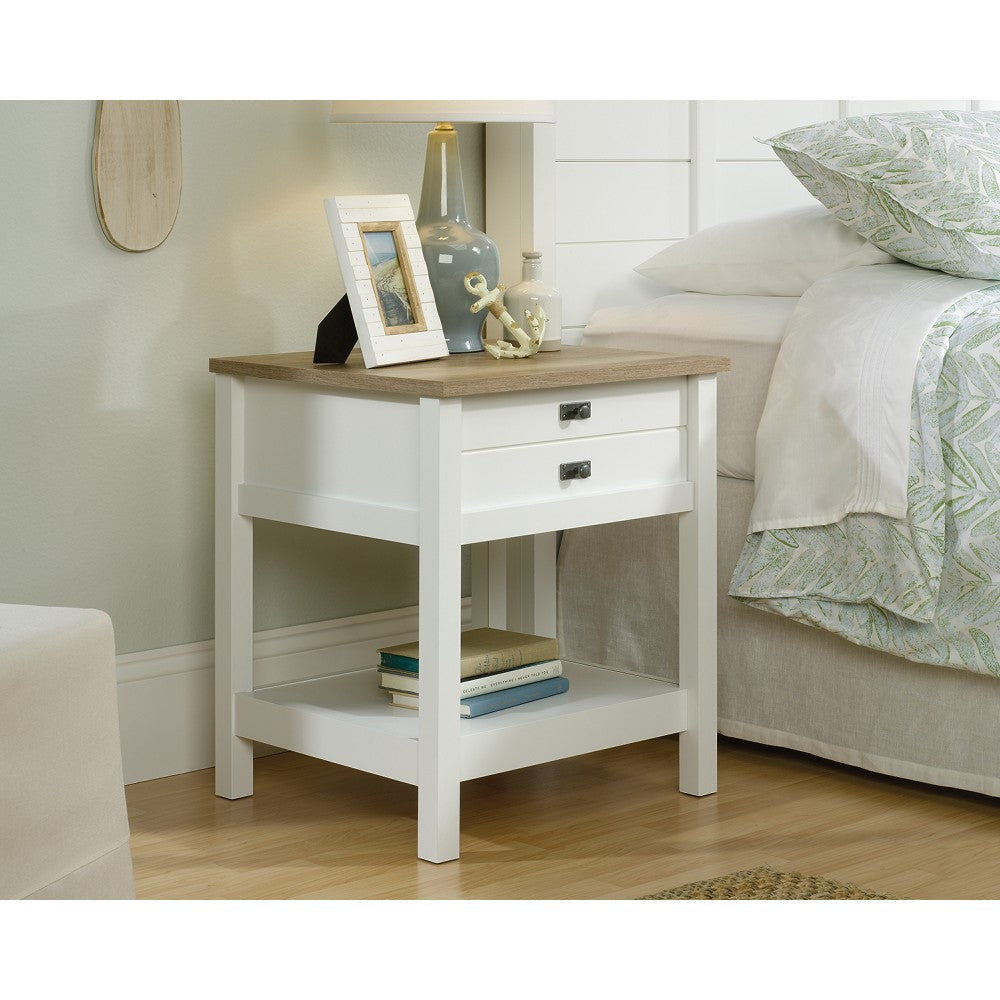 Cottage Road Nightstand W/drwr Sw/lo 3a SDR-423392