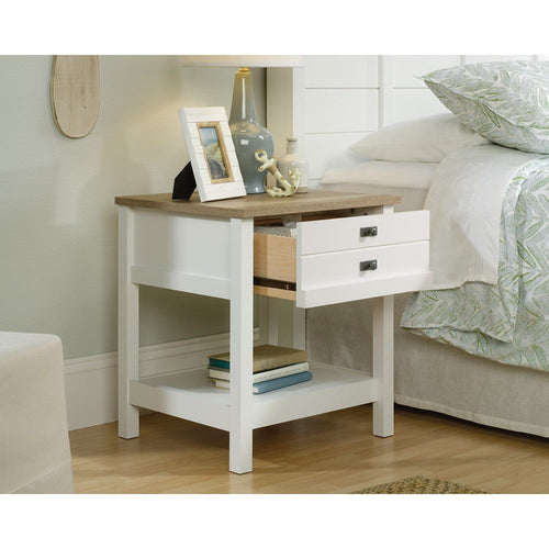 Cottage Road Nightstand W/drwr Sw/lo 3a