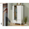 Cottage Road Armoire W/drawer Glw/lo SDR-423397