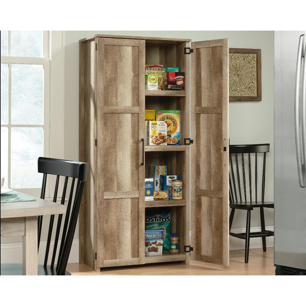 Buy HomePlus Storage Cabinet Lintel Oak | BBB Accredited | Best Price