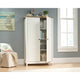 Cottage Road Storage Cabinet White 3a