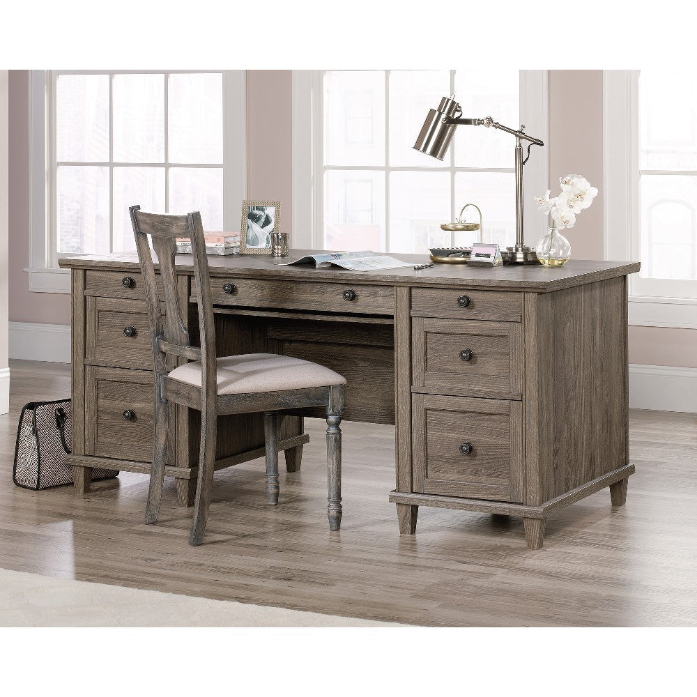 Hammond Executive Desk Eo 3a A2 SDR-423526