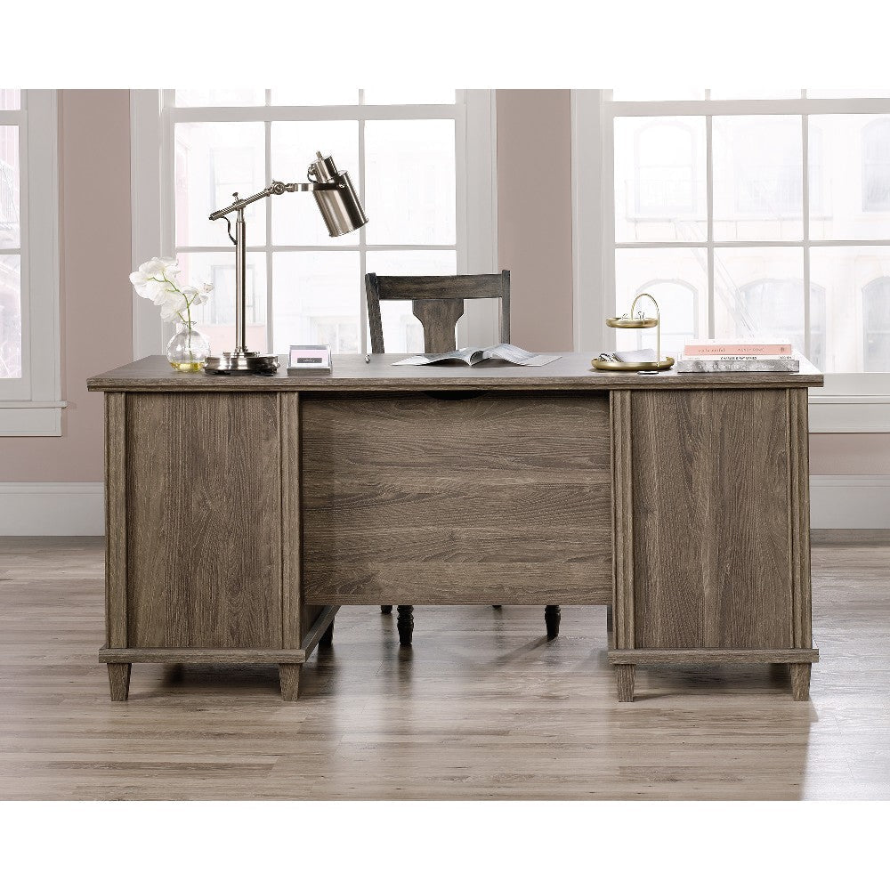 Hammond Executive Desk Eo 3a A2