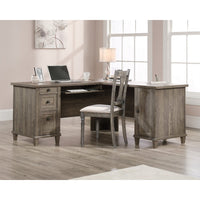 SGS Laminate Emery Oak